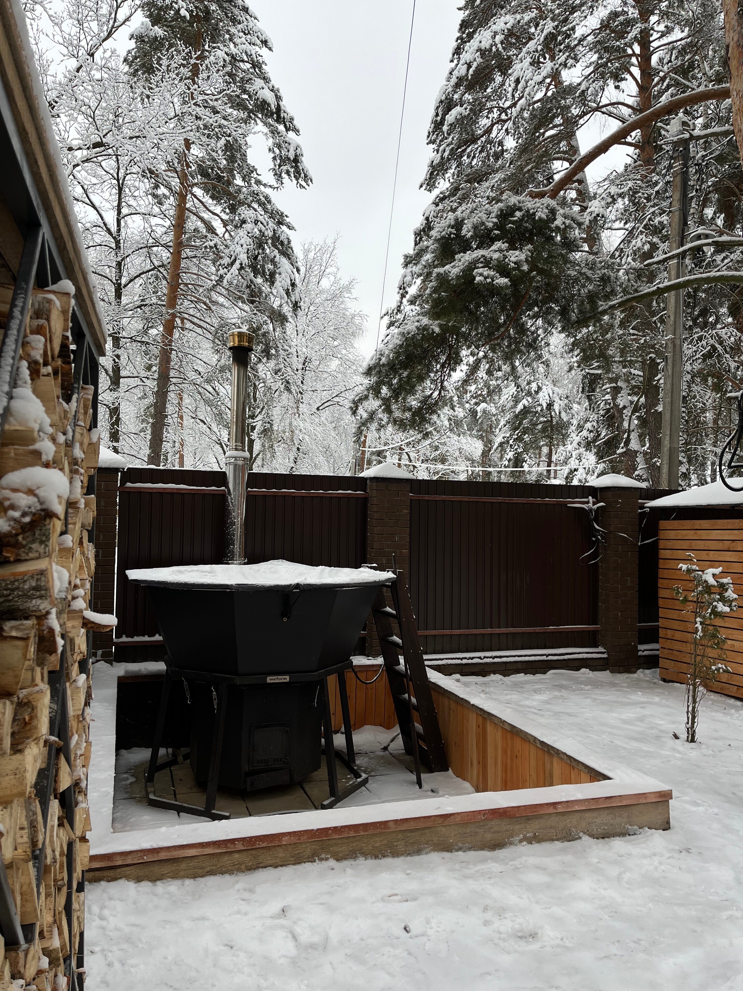 Фото Стригино Лофт