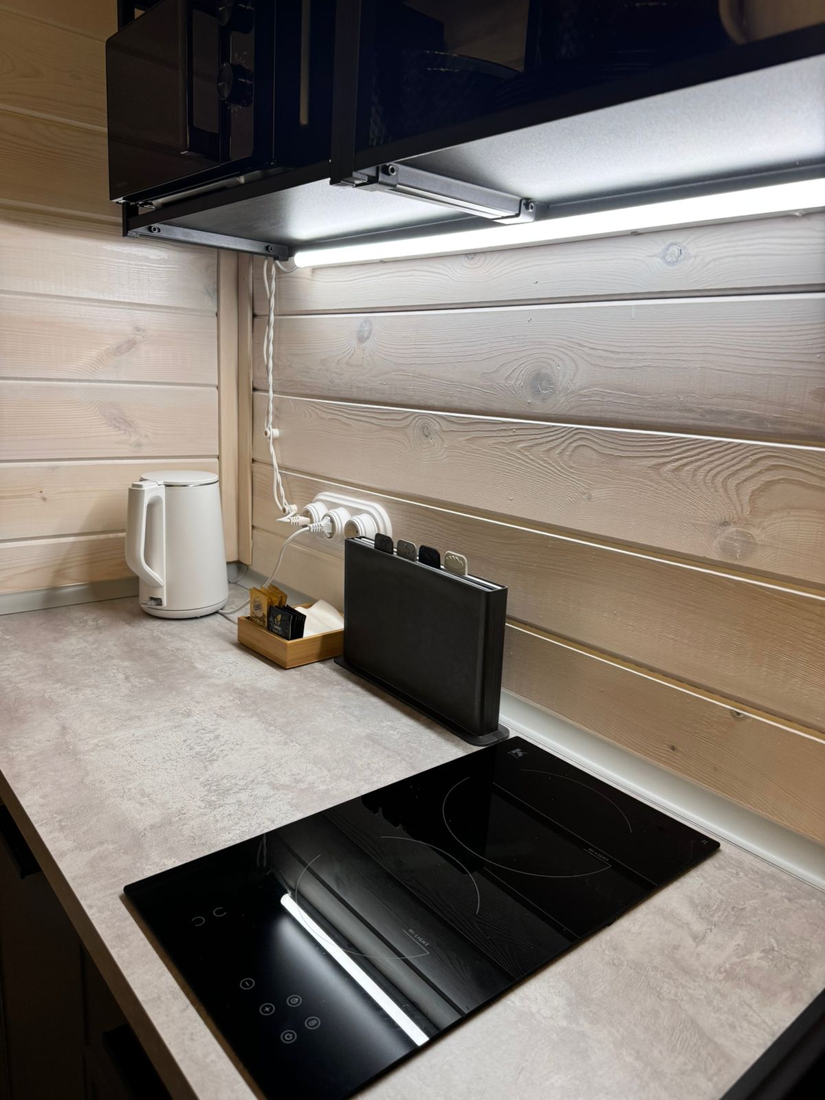 Фото Байкальские юрты