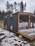Siti-Stroy (ulitsa Mamina-Sibiryaka, 106), construction of country houses and cottages