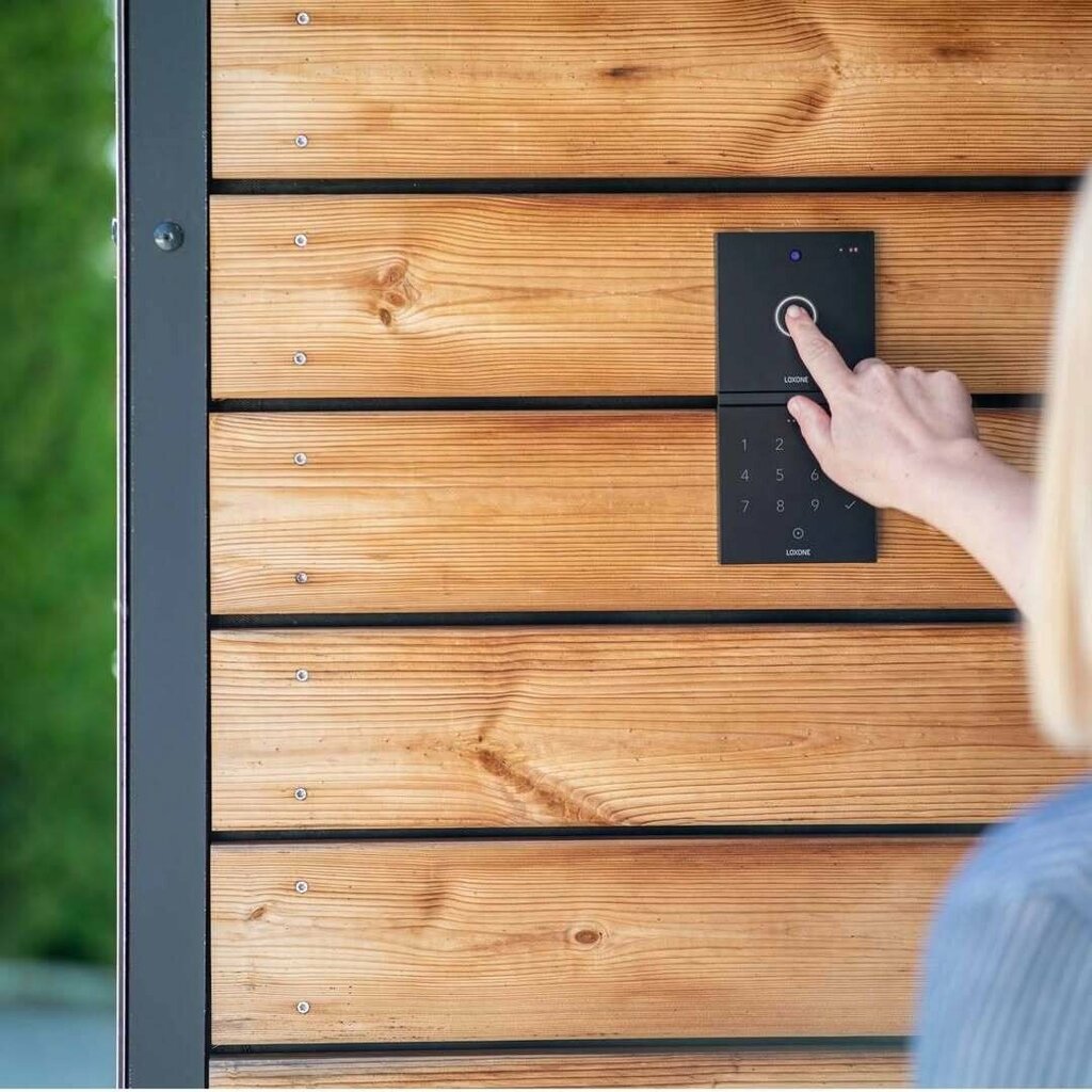 Electrical works Avocado Pro, Astana, photo