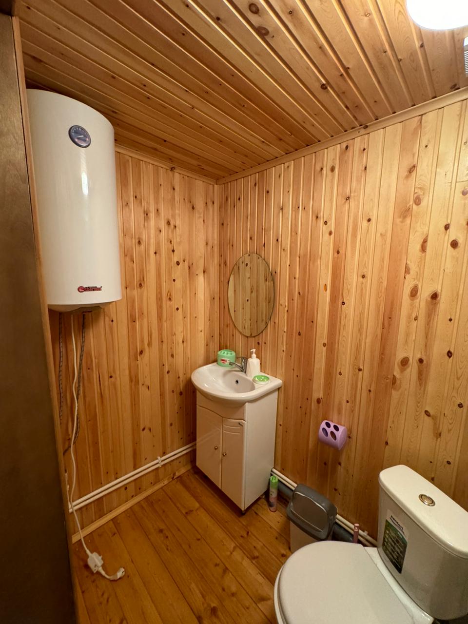 Фото Усадьба Гусли: Кедр-2