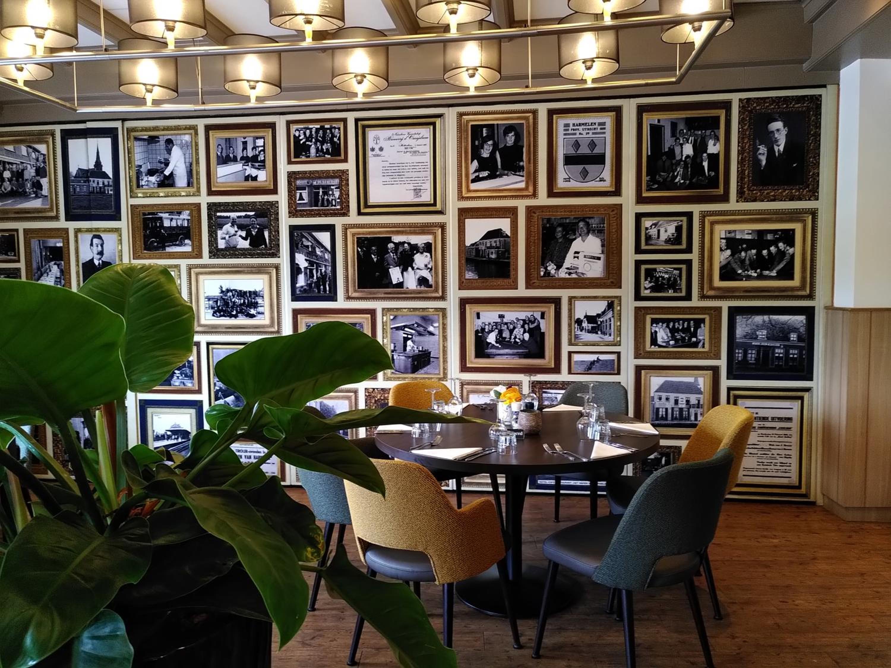 Фото Het Wapen van Harmelen