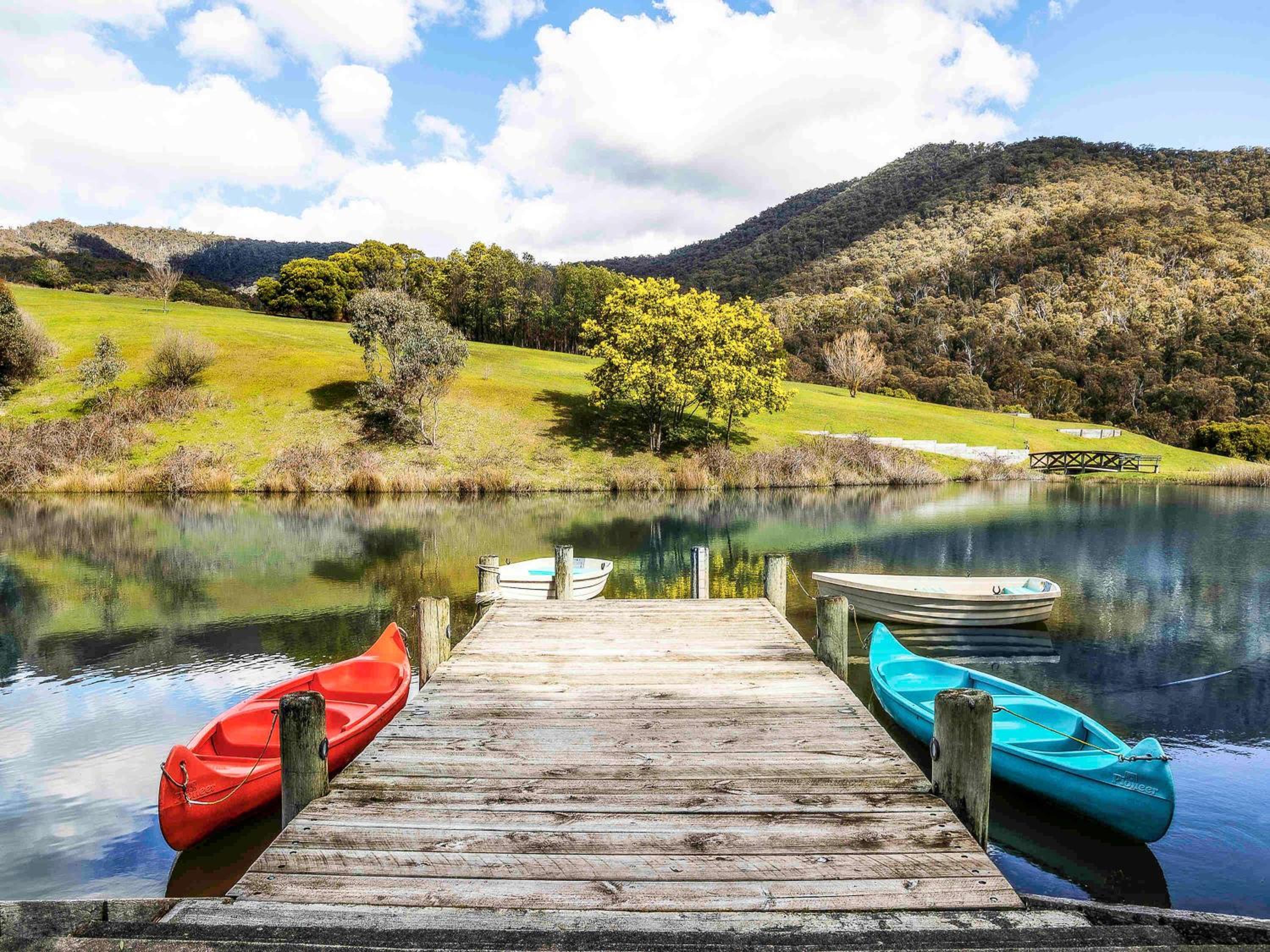 Фото The Sebel Pinnacle Valley