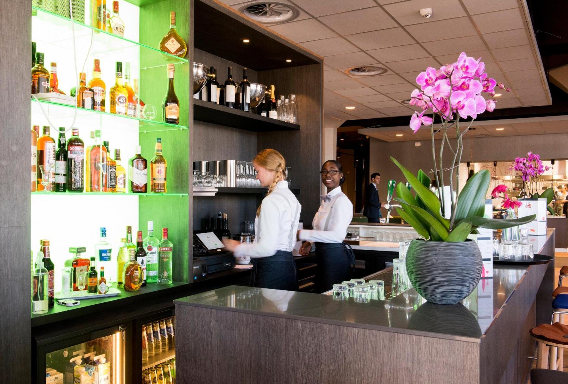 Фото Postillion Amsterdam