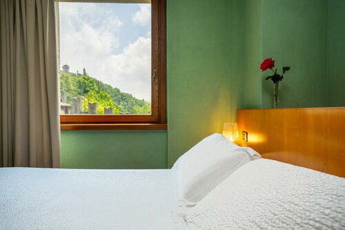 Гостиница Hotel Cesare в Сан-Марино