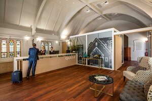 Гостиница Quest East Perth