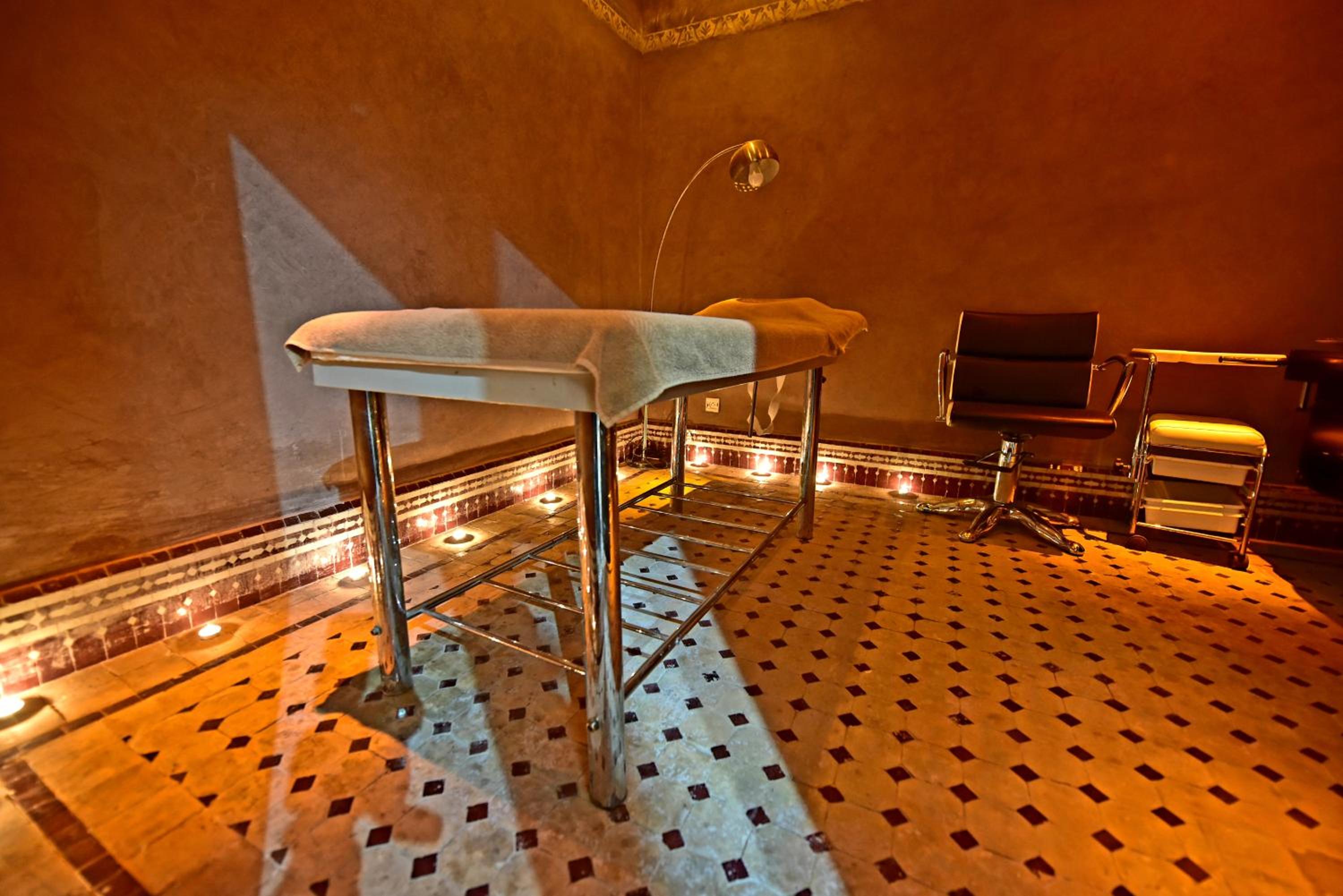 Фото Hôtel Fes Inn & SPA