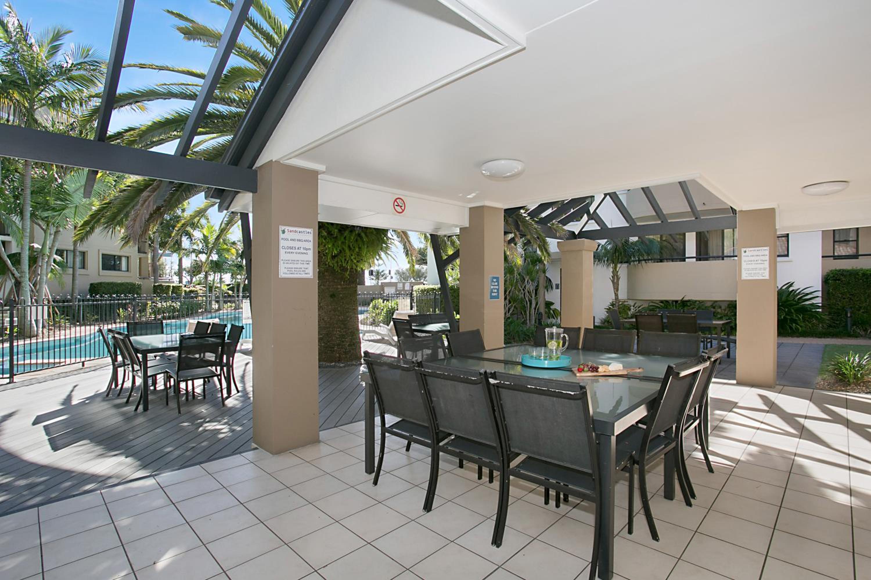 Фото Sandcastles on the Broadwater