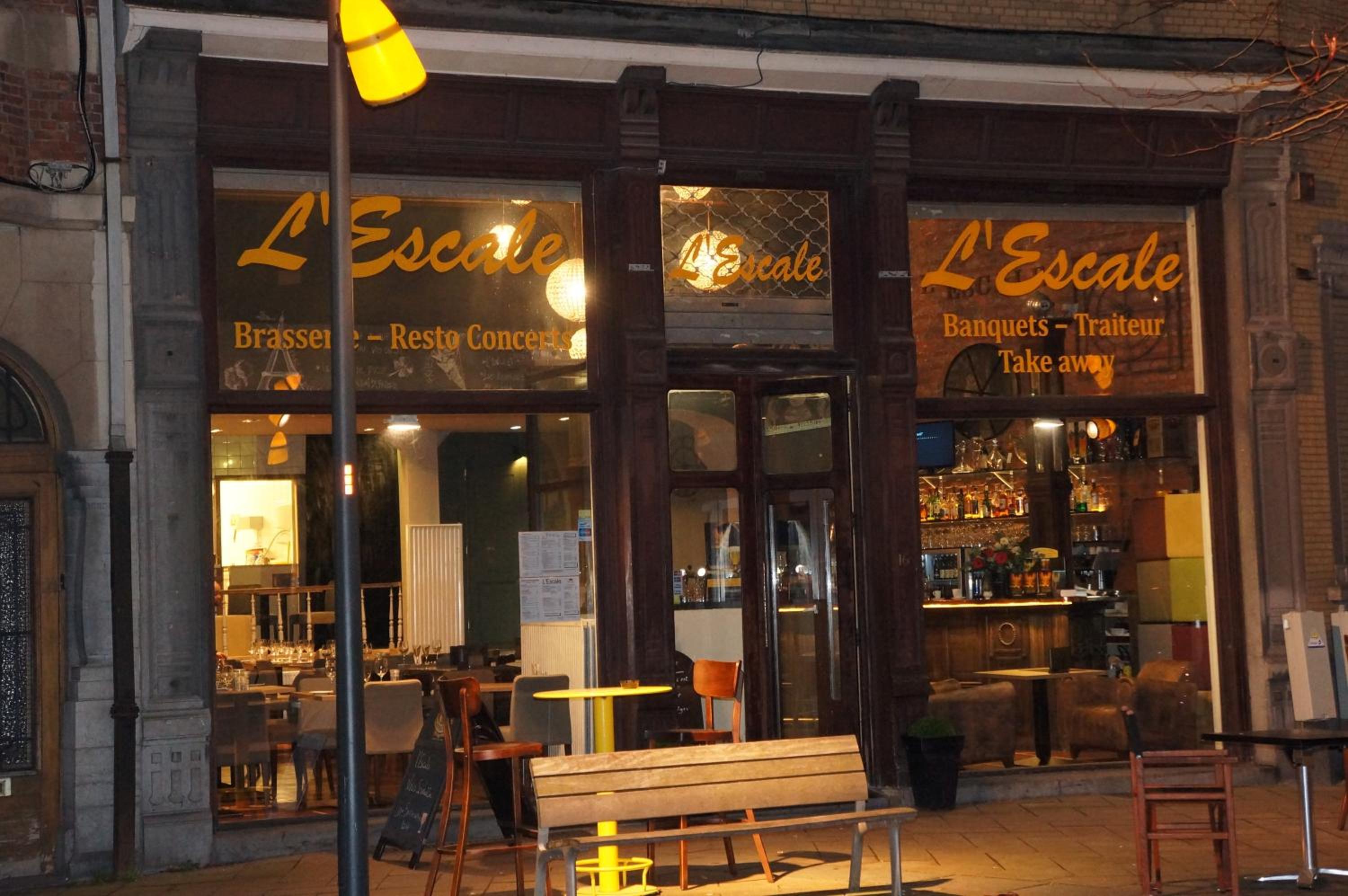 Фото Hôtel Aviation