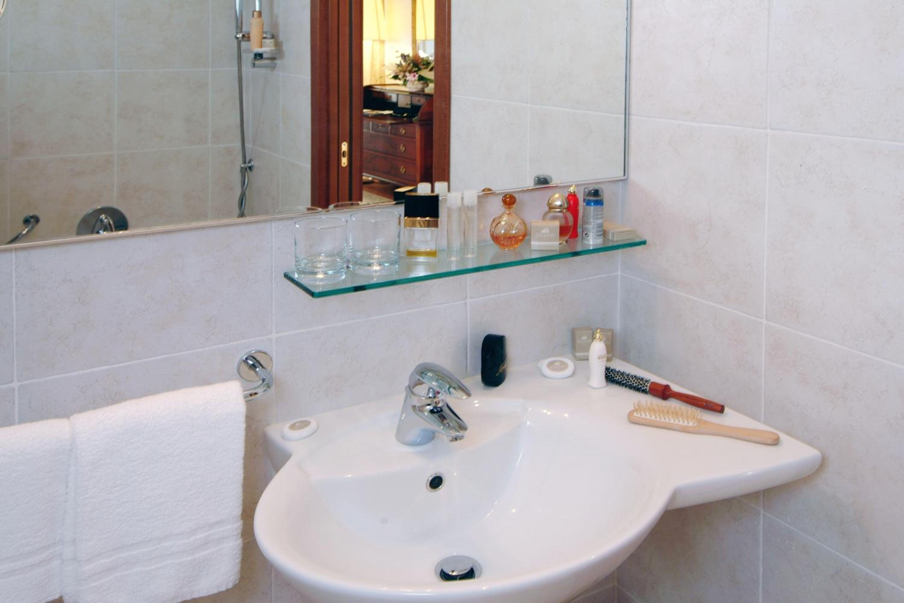 Фото Residence Corte Grimani