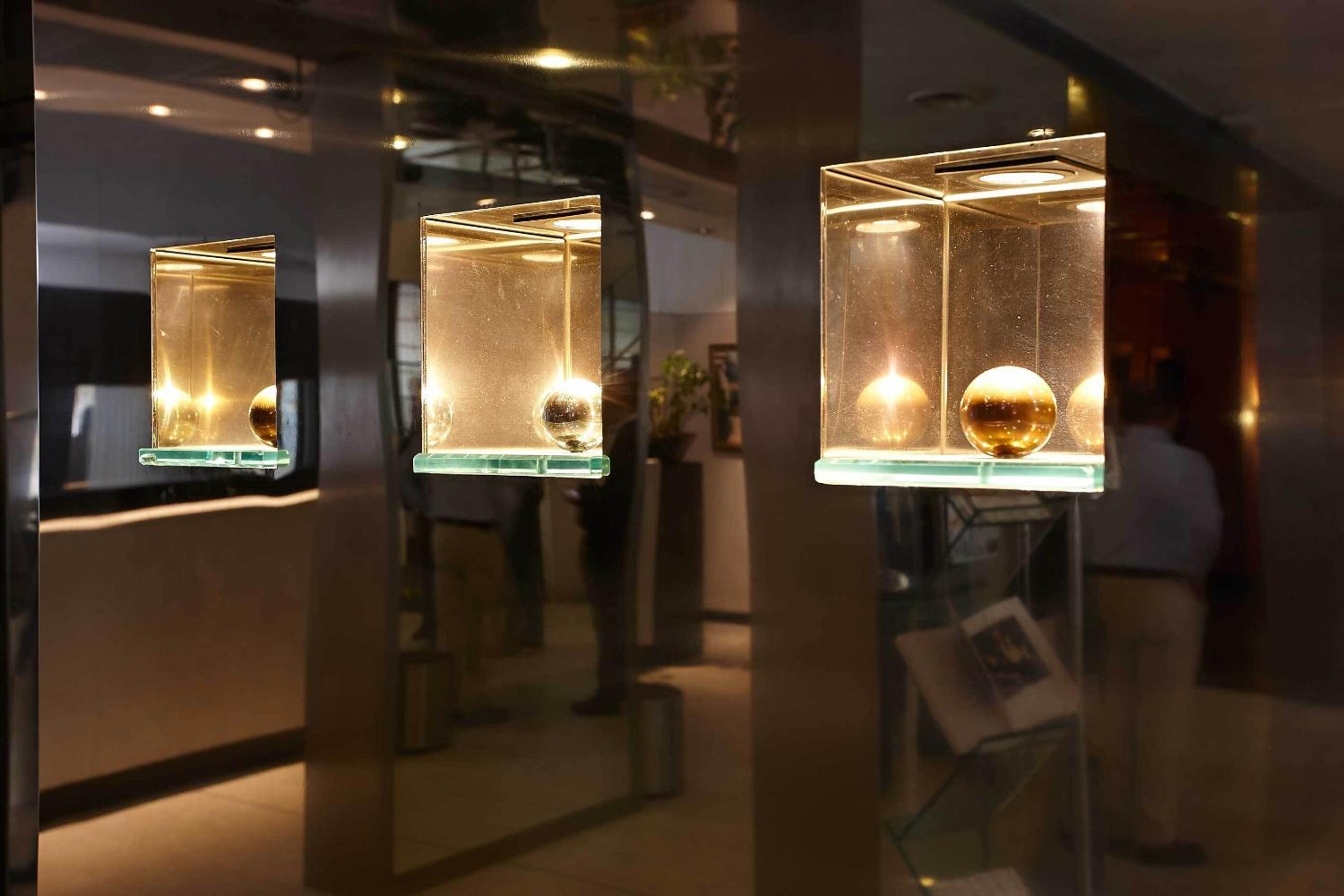 Фото Vicenza Tiepolo Hotel