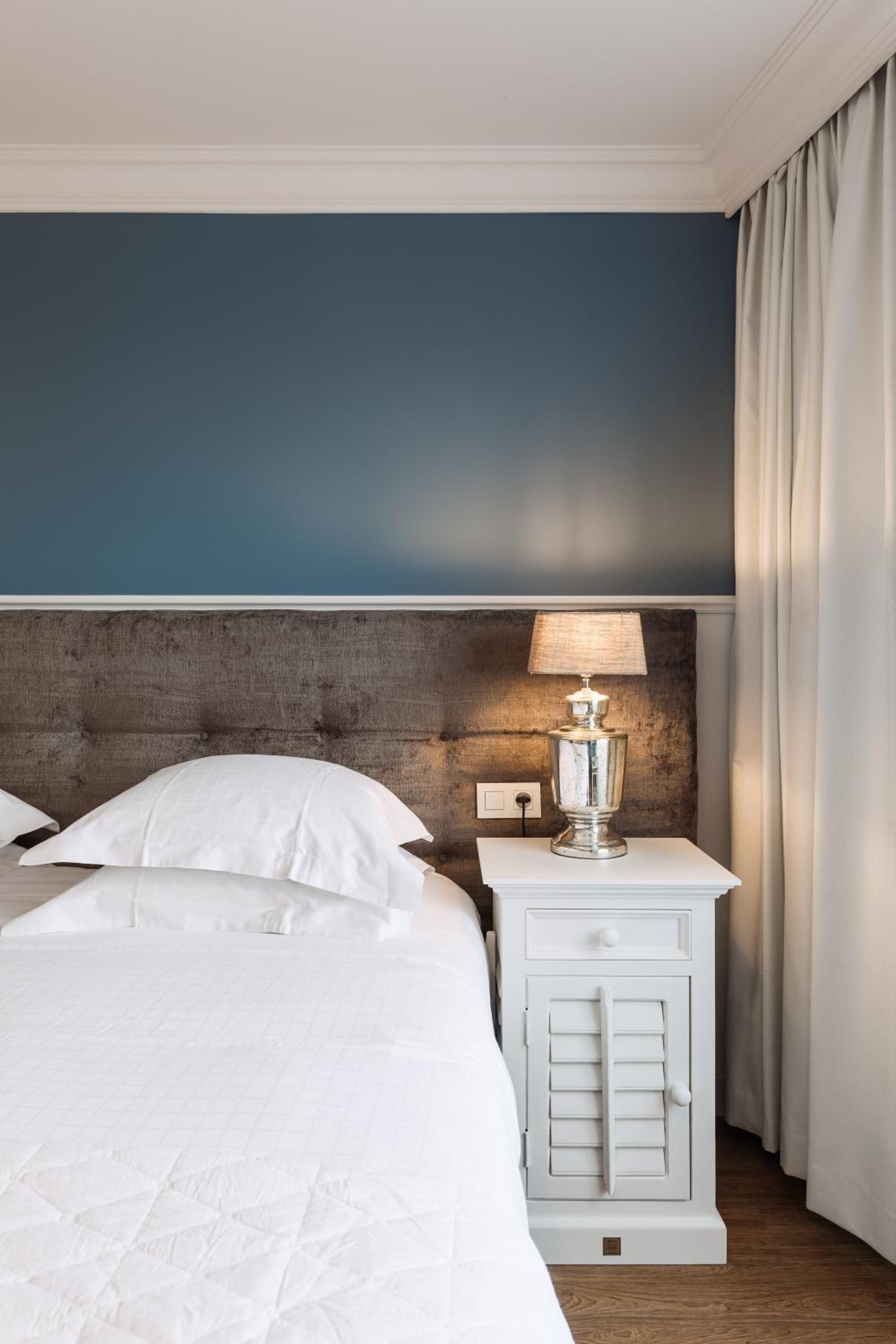 Фото Hotel Cocoon