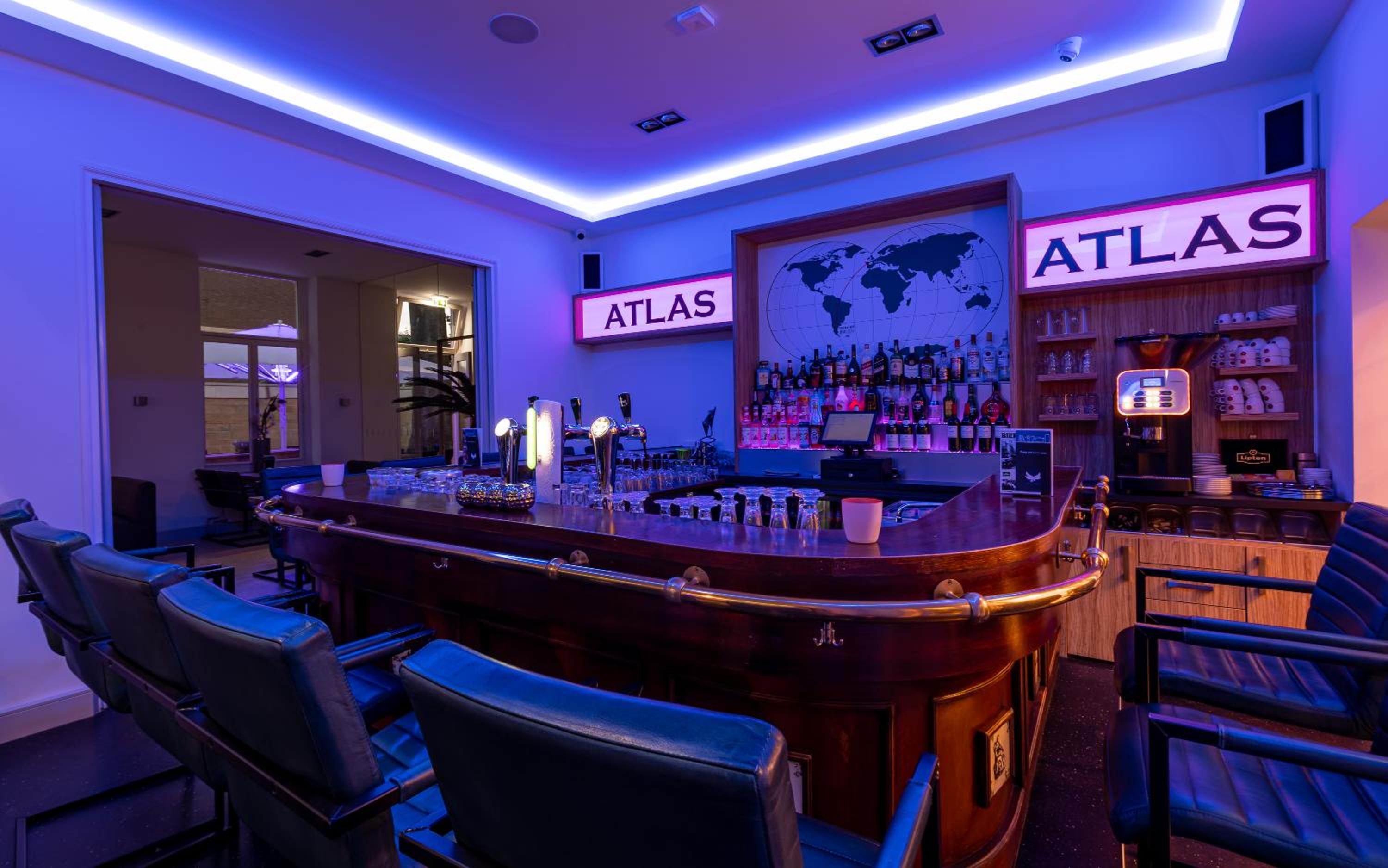 Фото Eurotel Atlas