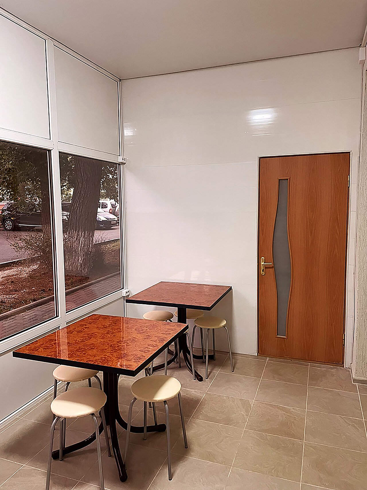 Фото Коммуналка