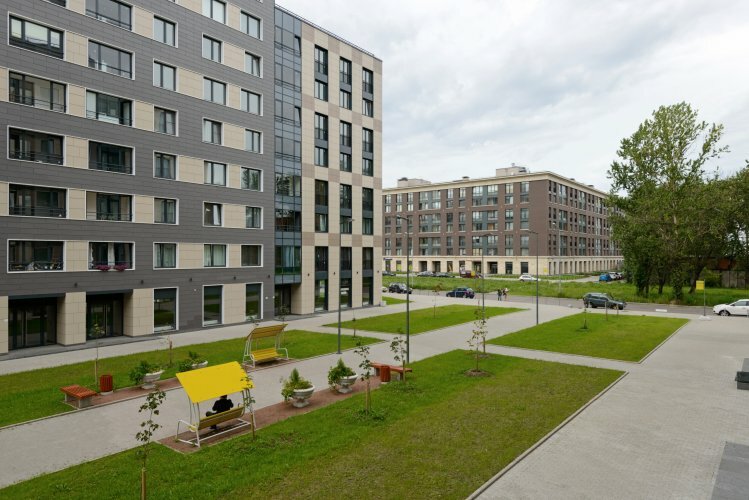 Фото Прайм К9