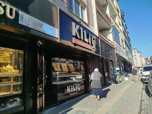 Kılıç Kuyumculuk Fotoğraf 2