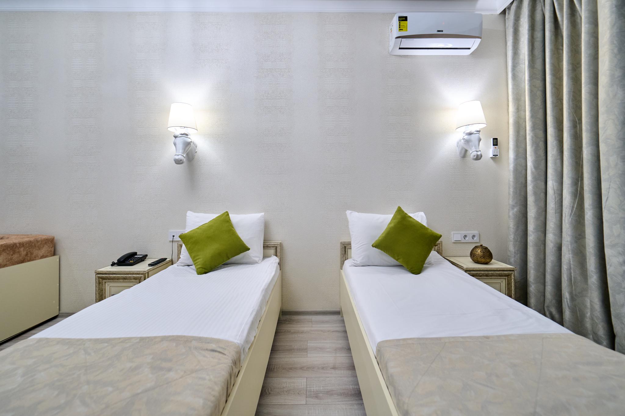 Фото Central Residence by Provence