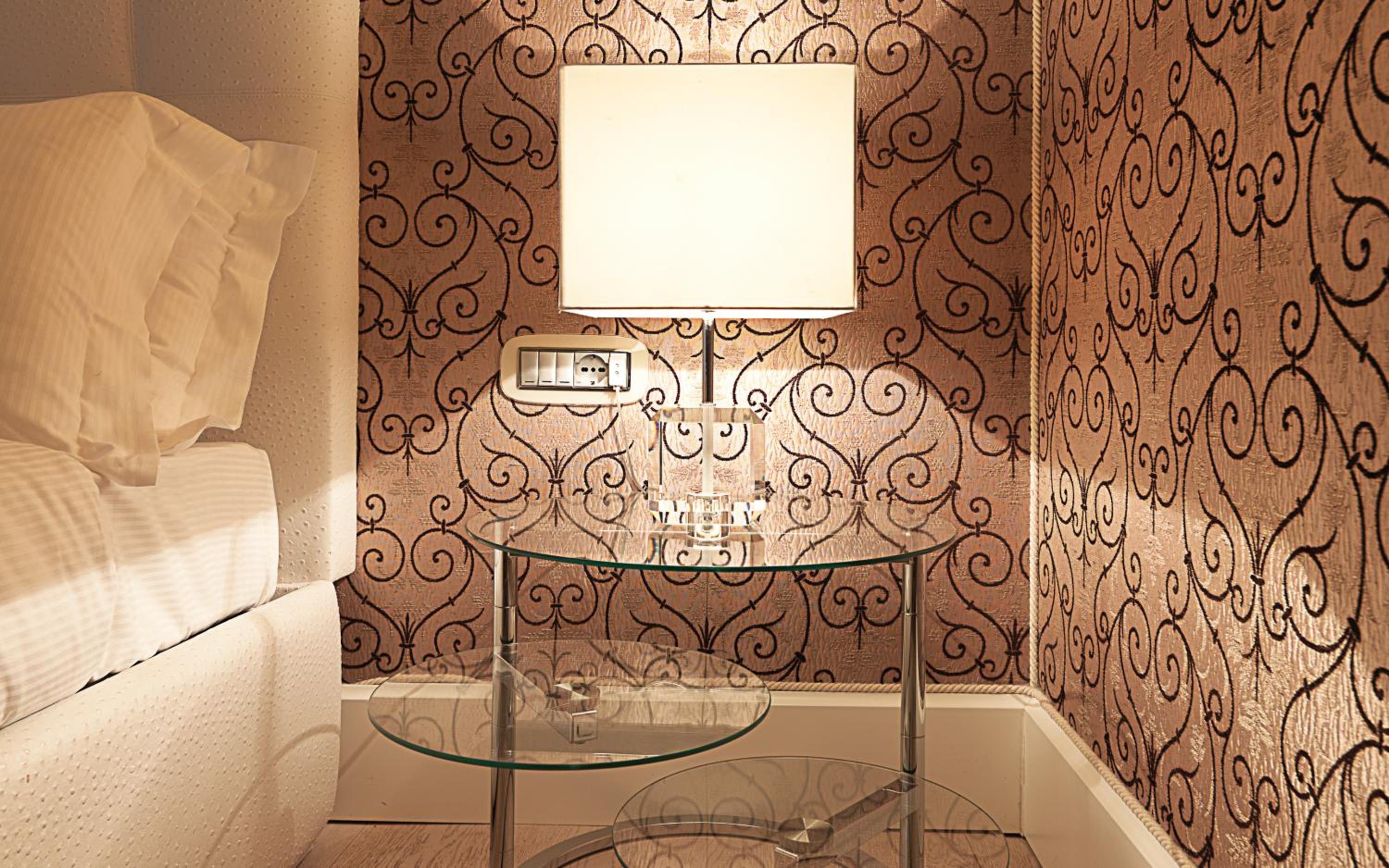 Фото Spagna Royal Suite