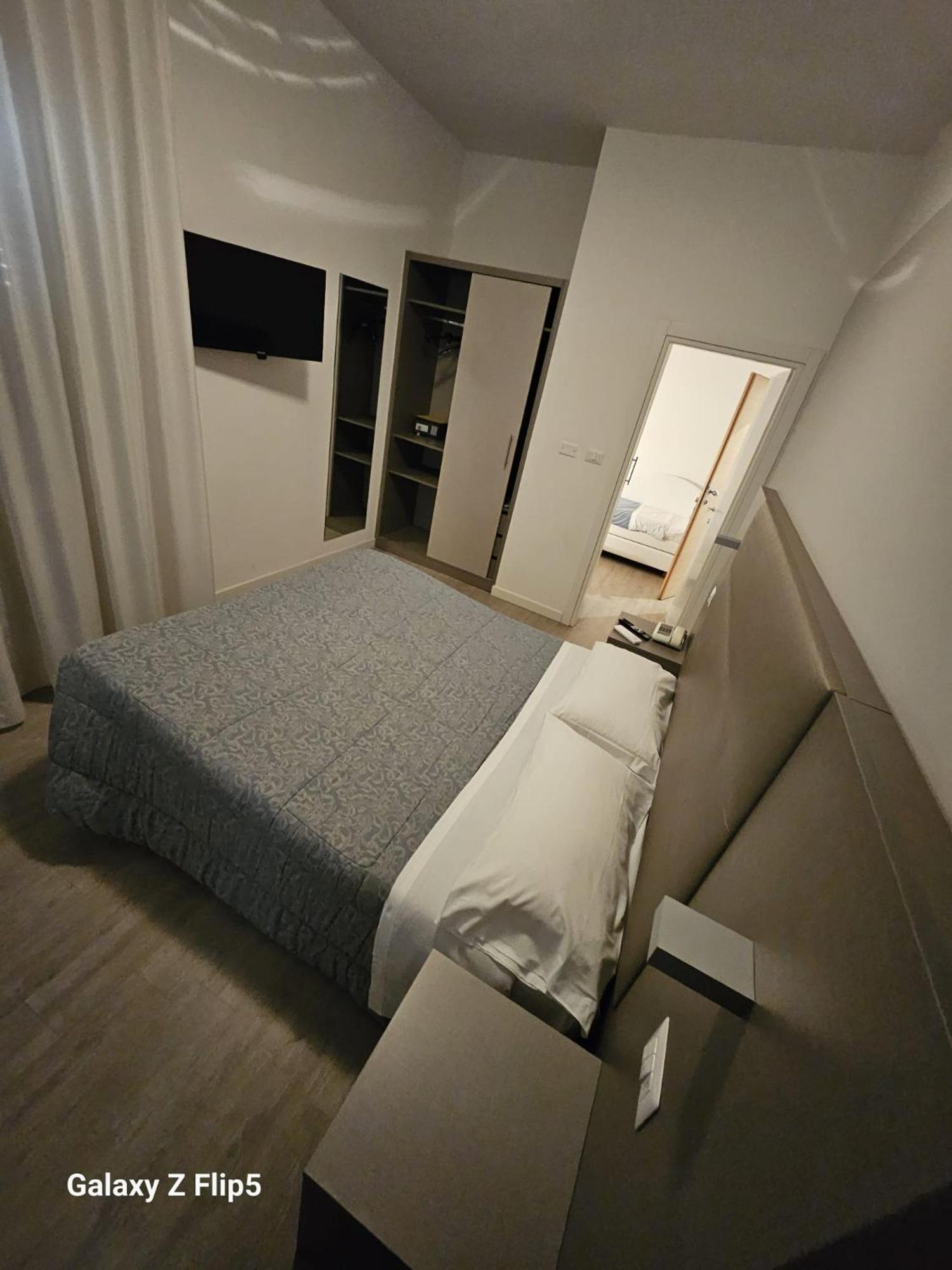 Фото Hotel Annalisa