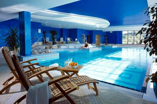 Гостиница Actons Hotel Kinsale в Кинсейле