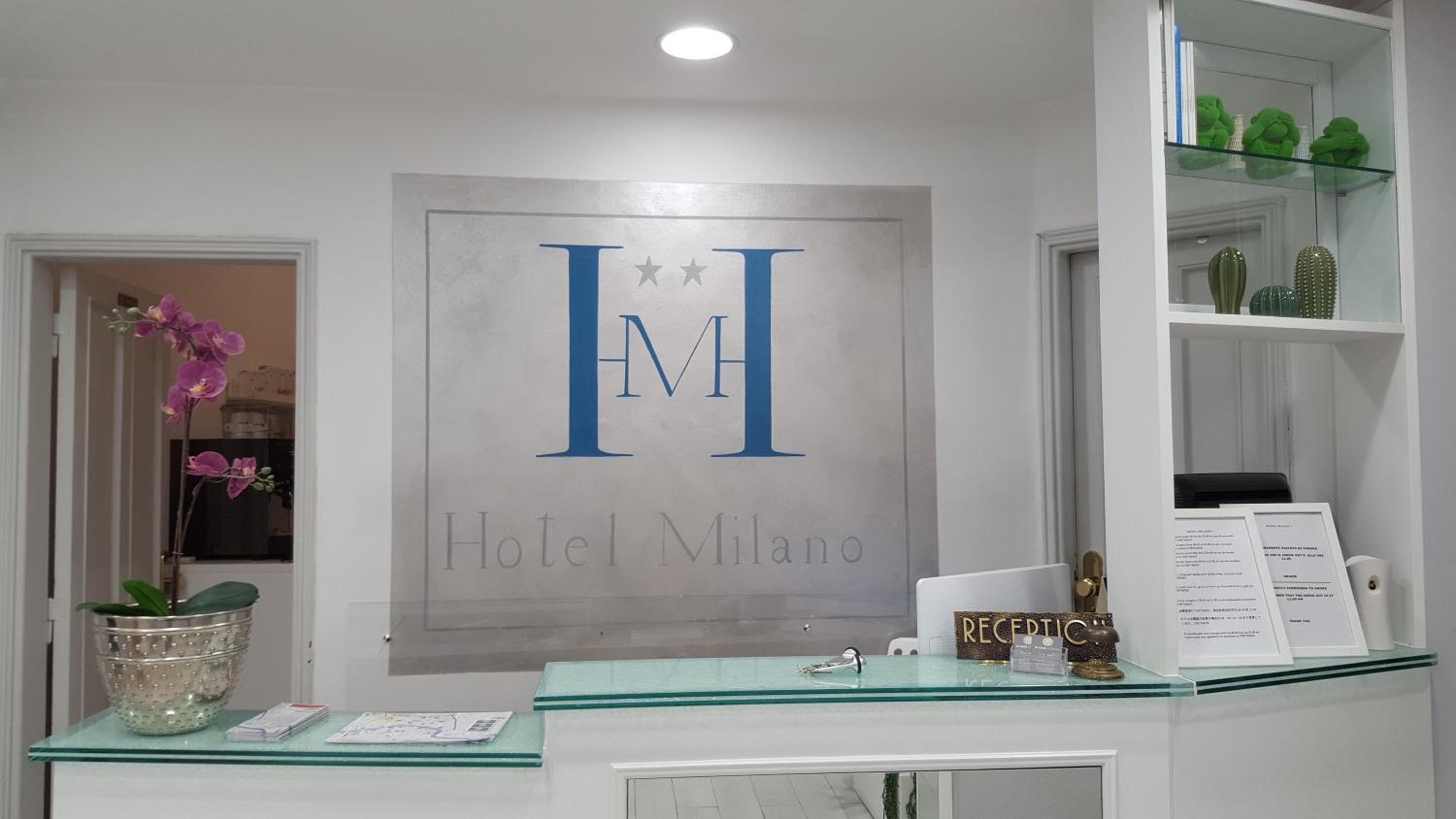 Фото Hotel Milano