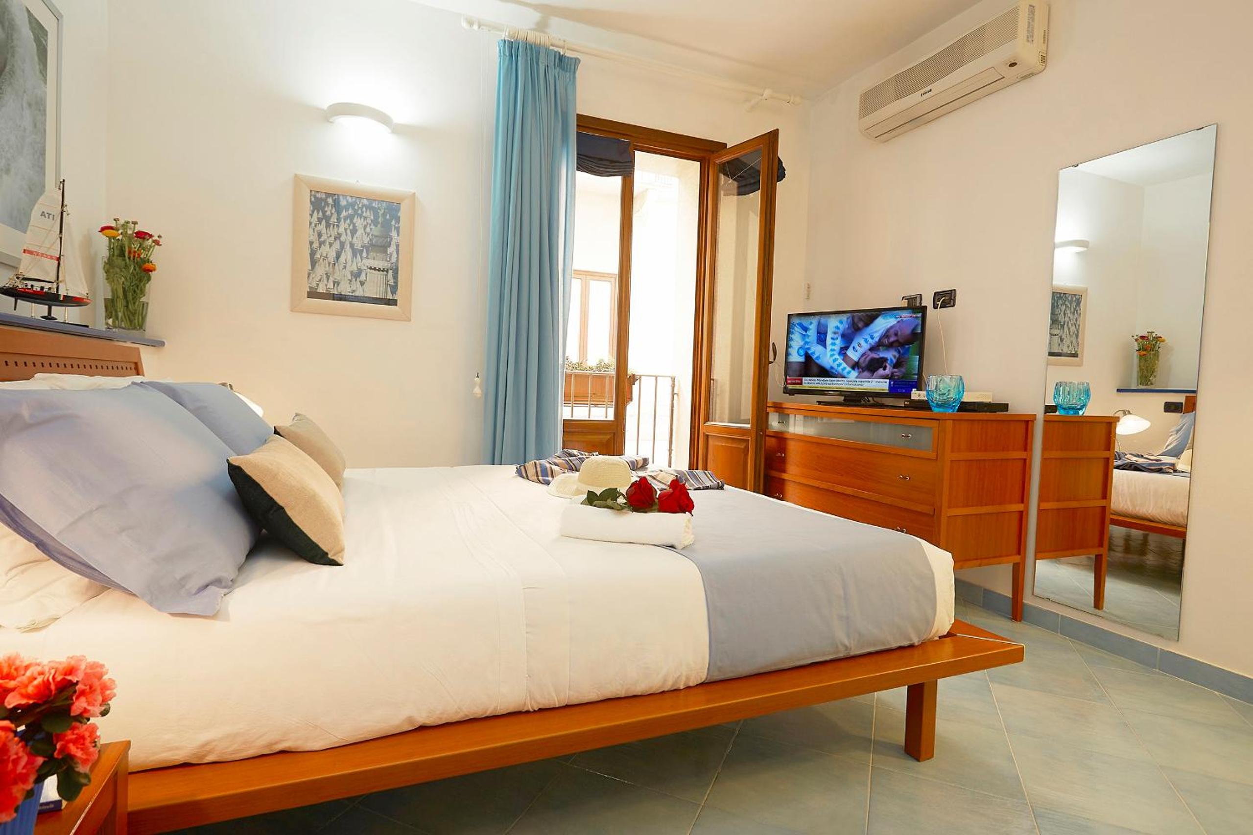 Фото Appartamenti Rosa Dei Venti