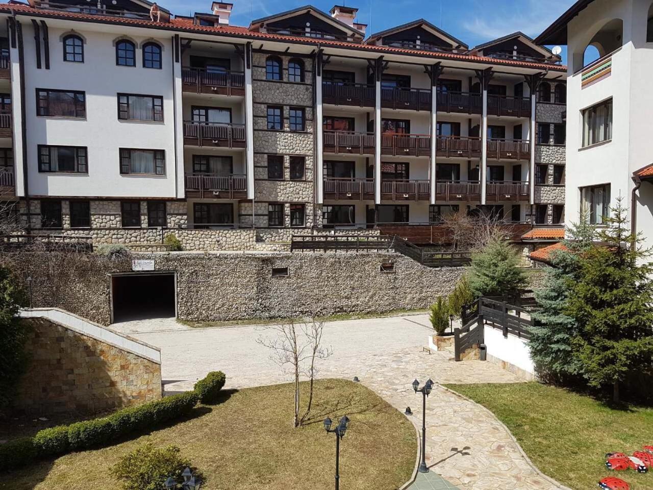 Фото Apart hotel dream