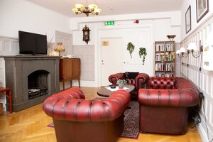 Гостиница Hotel Emma