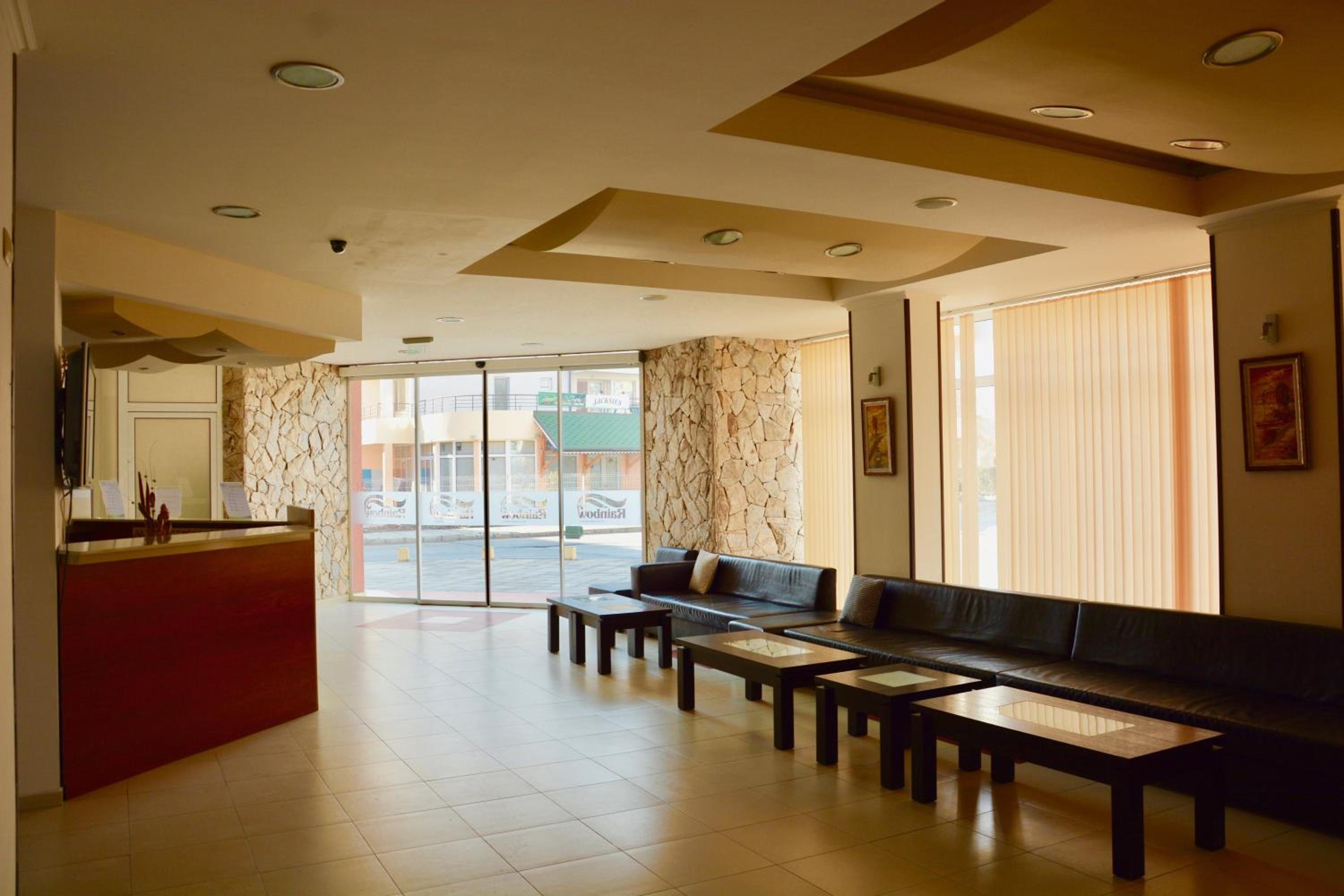 Фото Rainbow 2 Holiday Complex