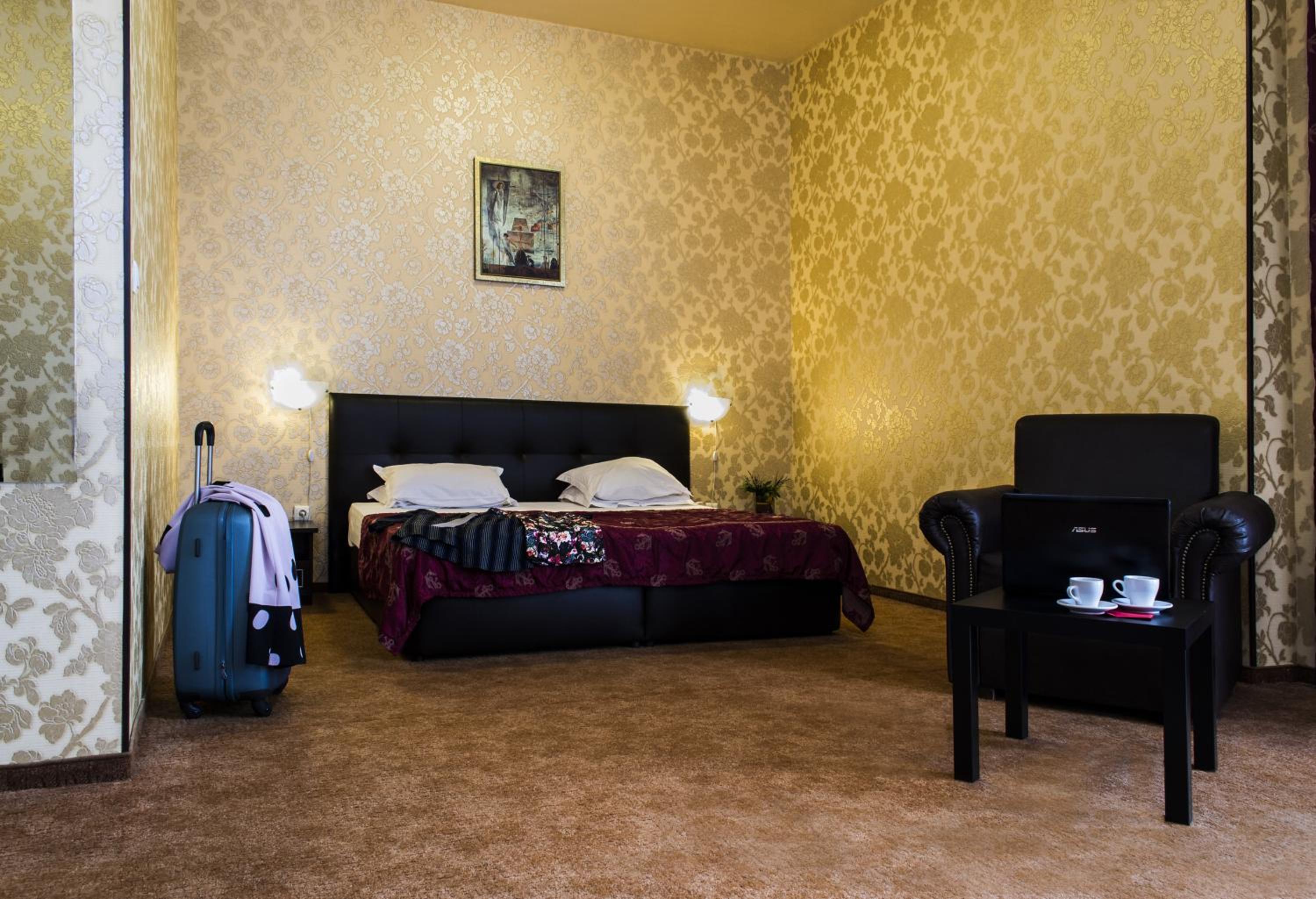 Фото Hotel Aqualand