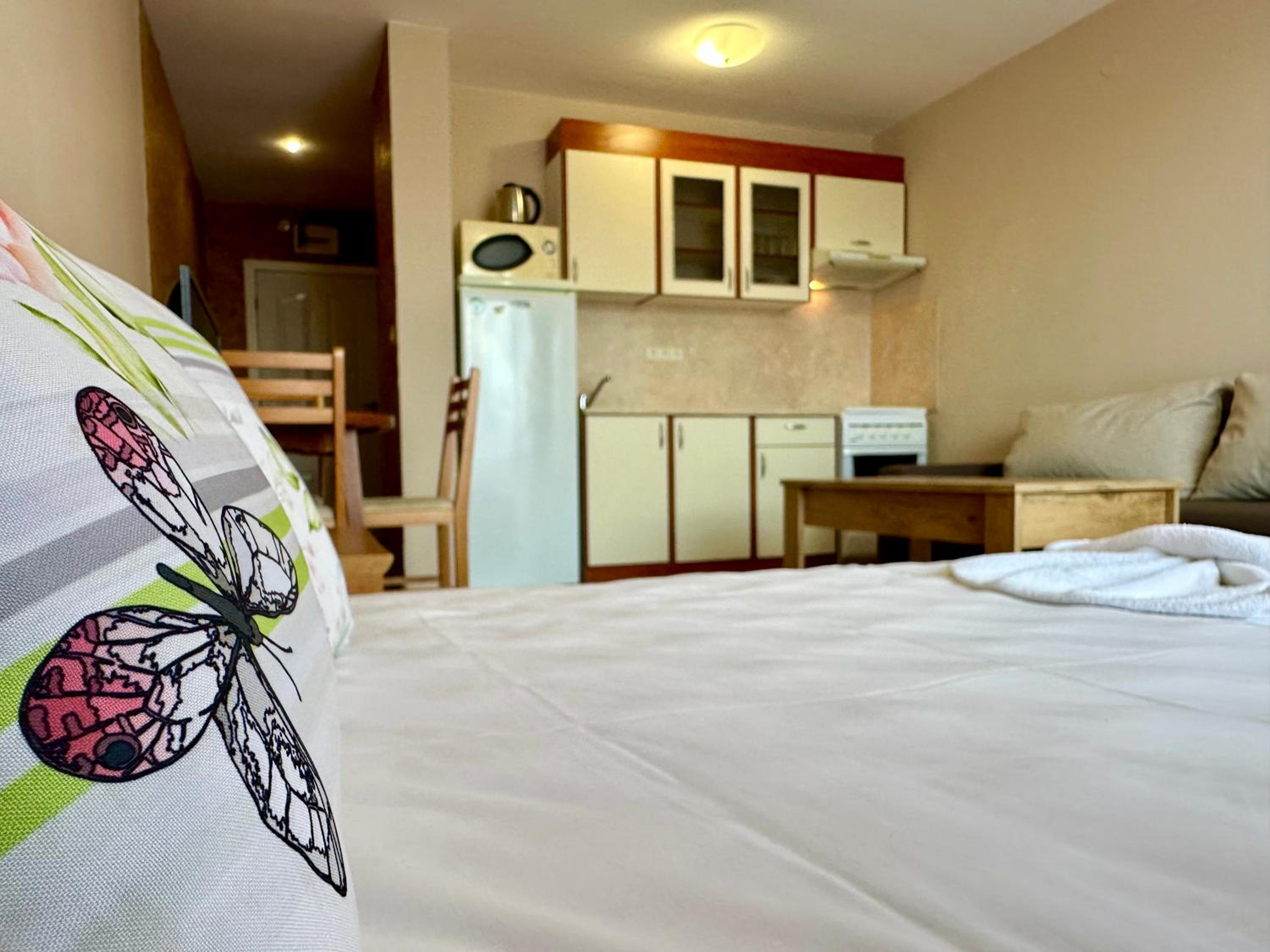 Фото Privilege Fort Beach