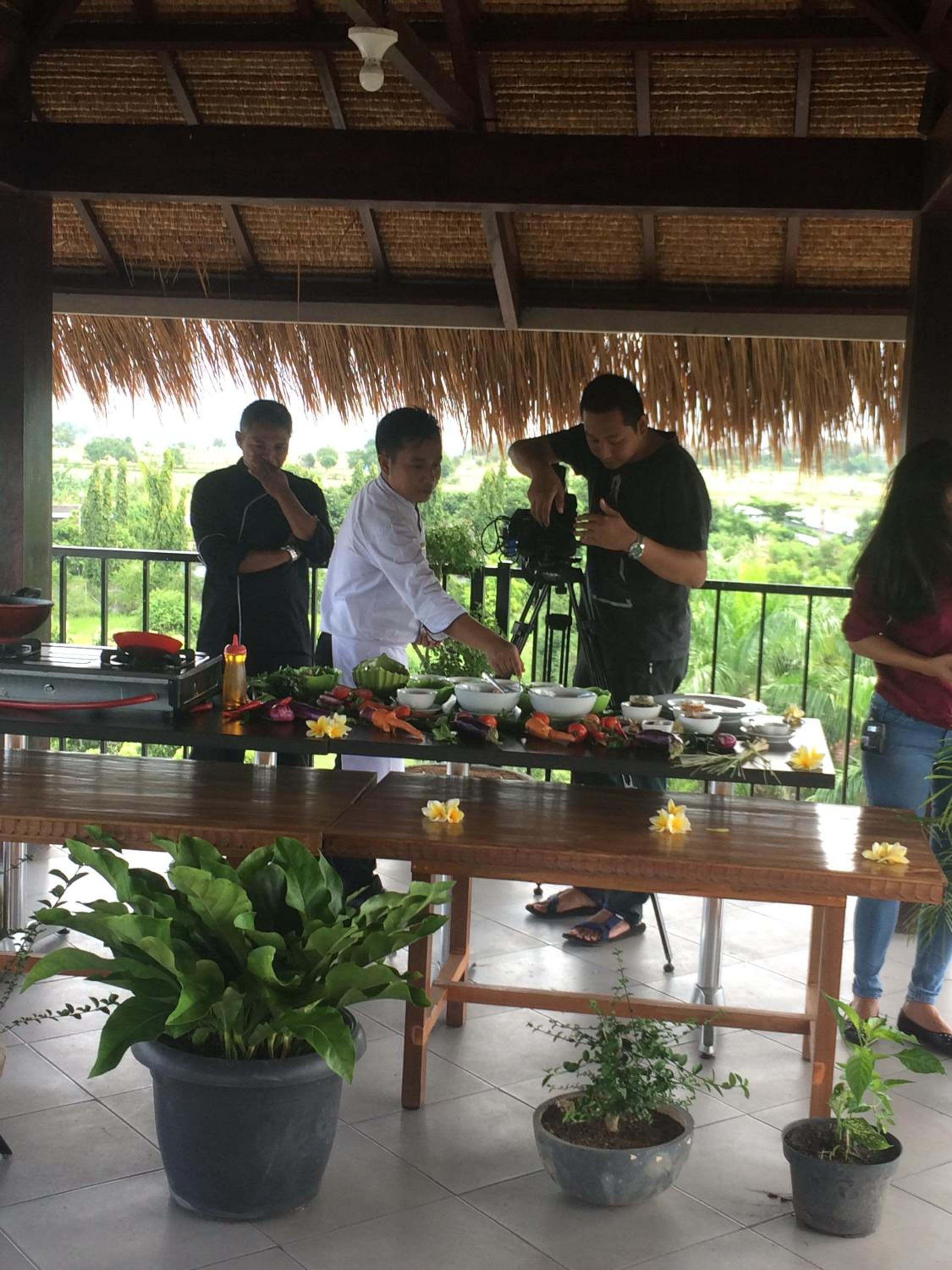 Фото Pratama Hotel and Convention