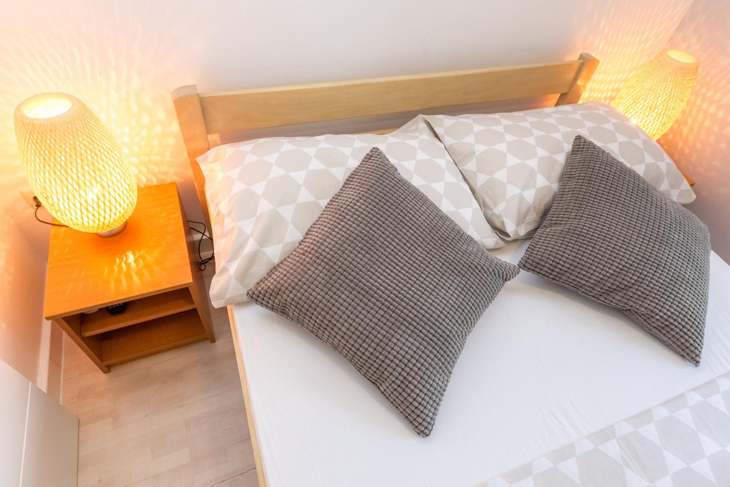 Фото Apartments in City Center Ventus