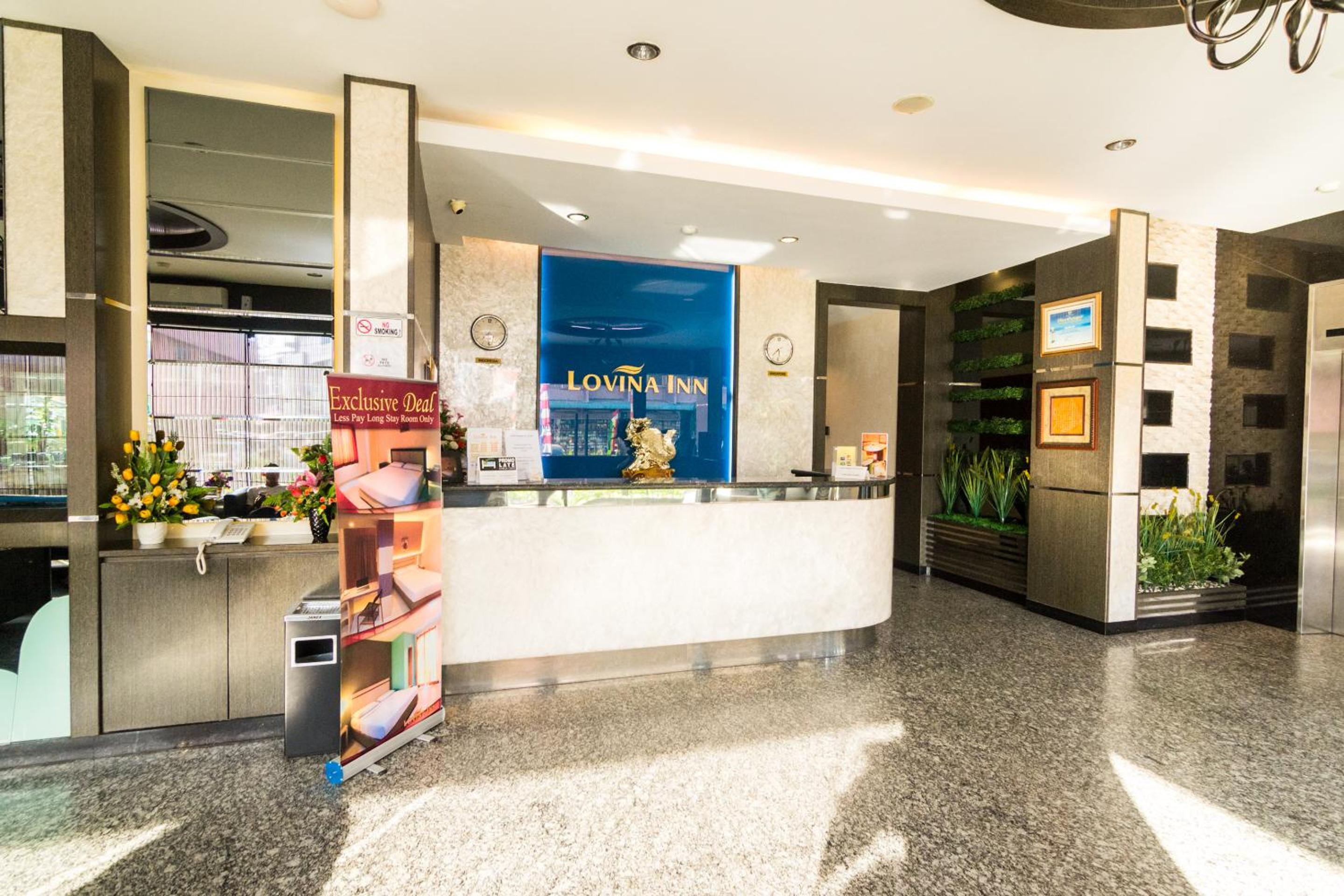 Фото Lovina Inn Nagoya Batam