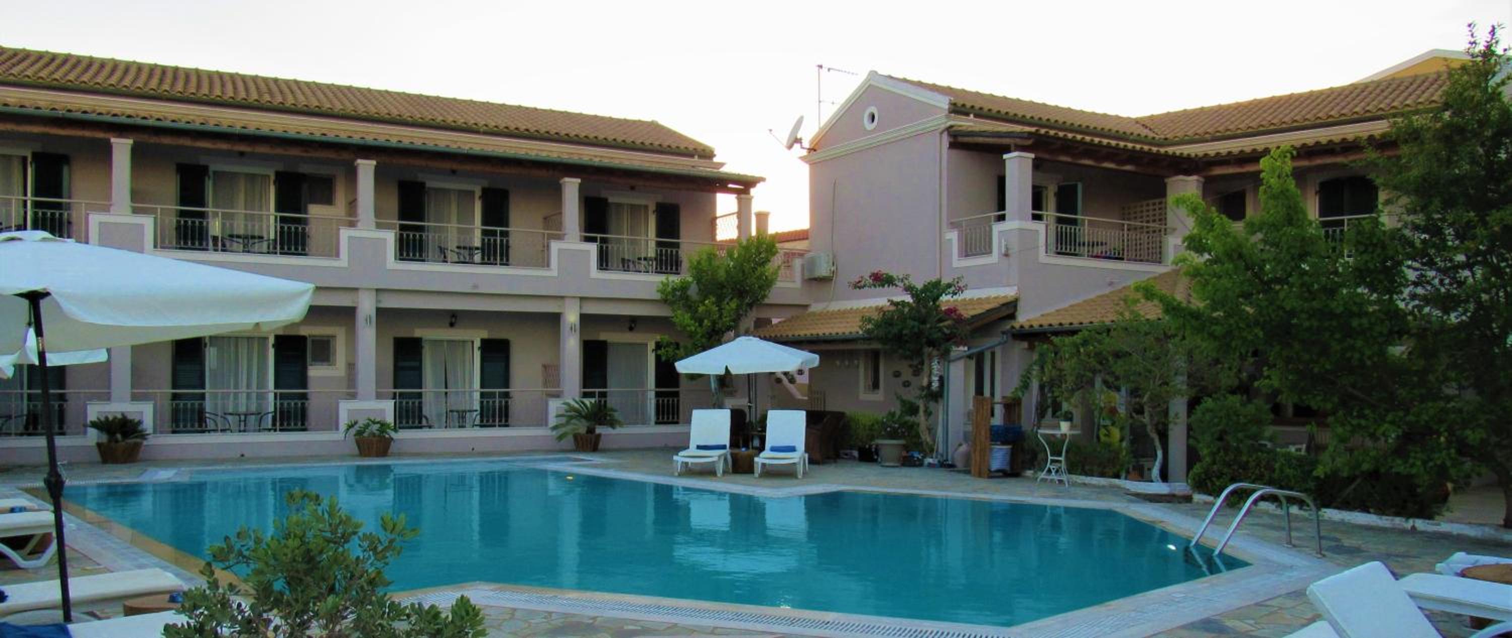 Фото Toni's Guesthouse