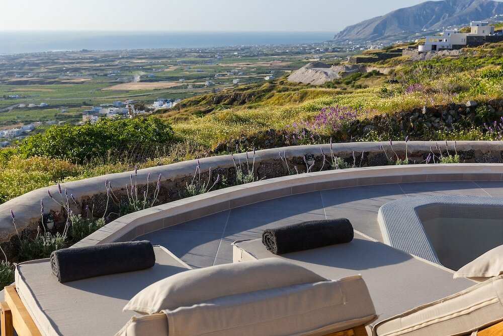 Фото Villa Vinea