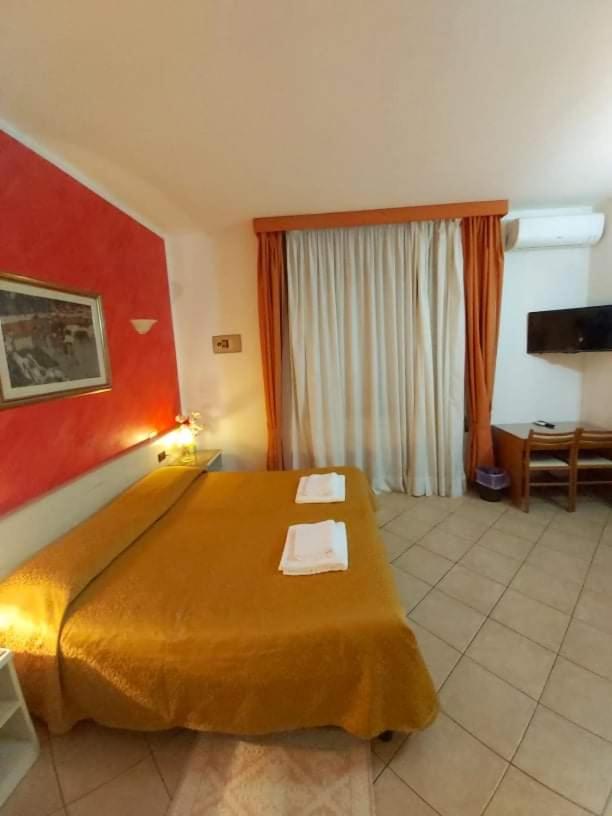 Фото Hotel Arcella