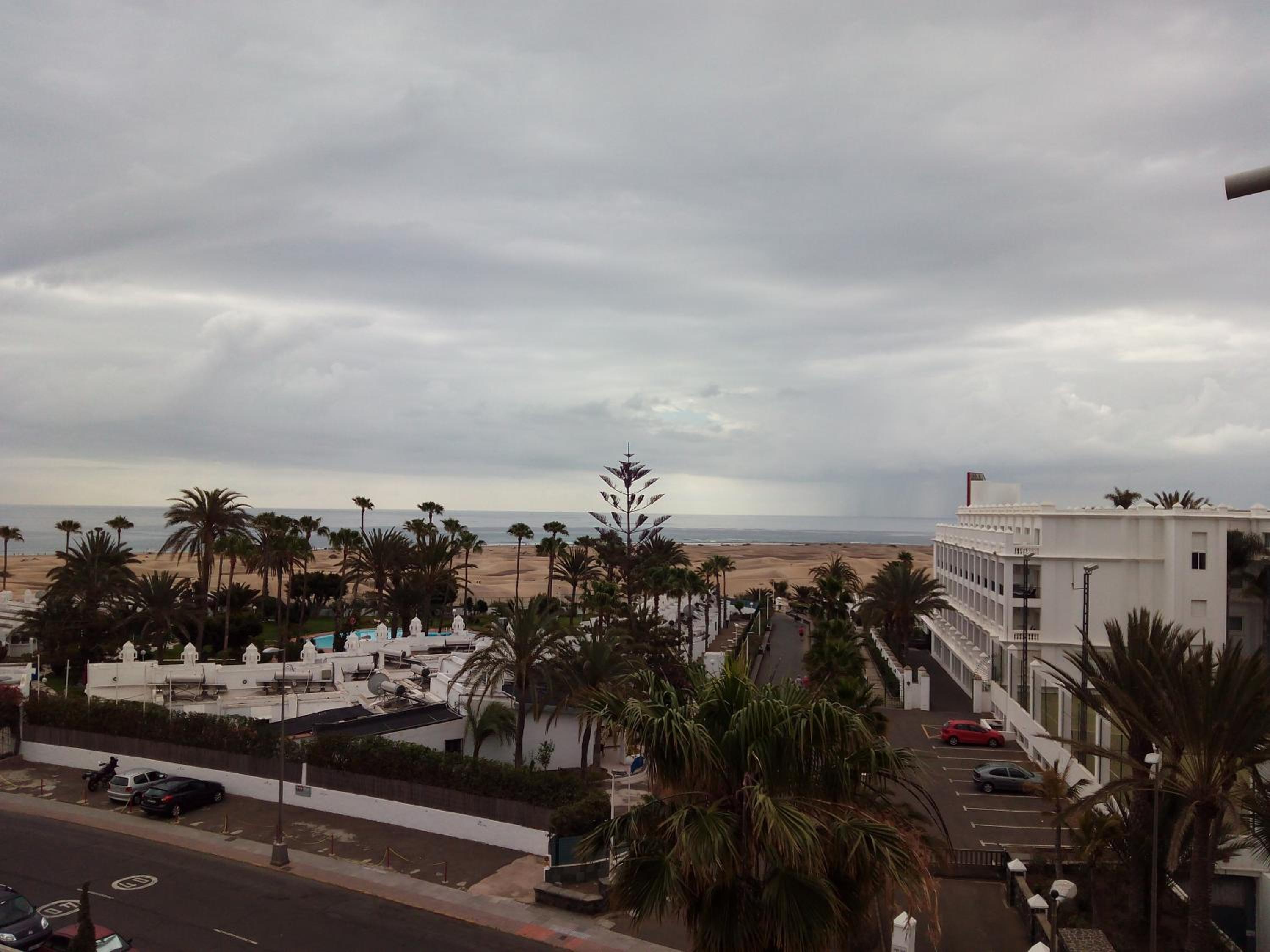 Фото Apartamentos Los Aguacates