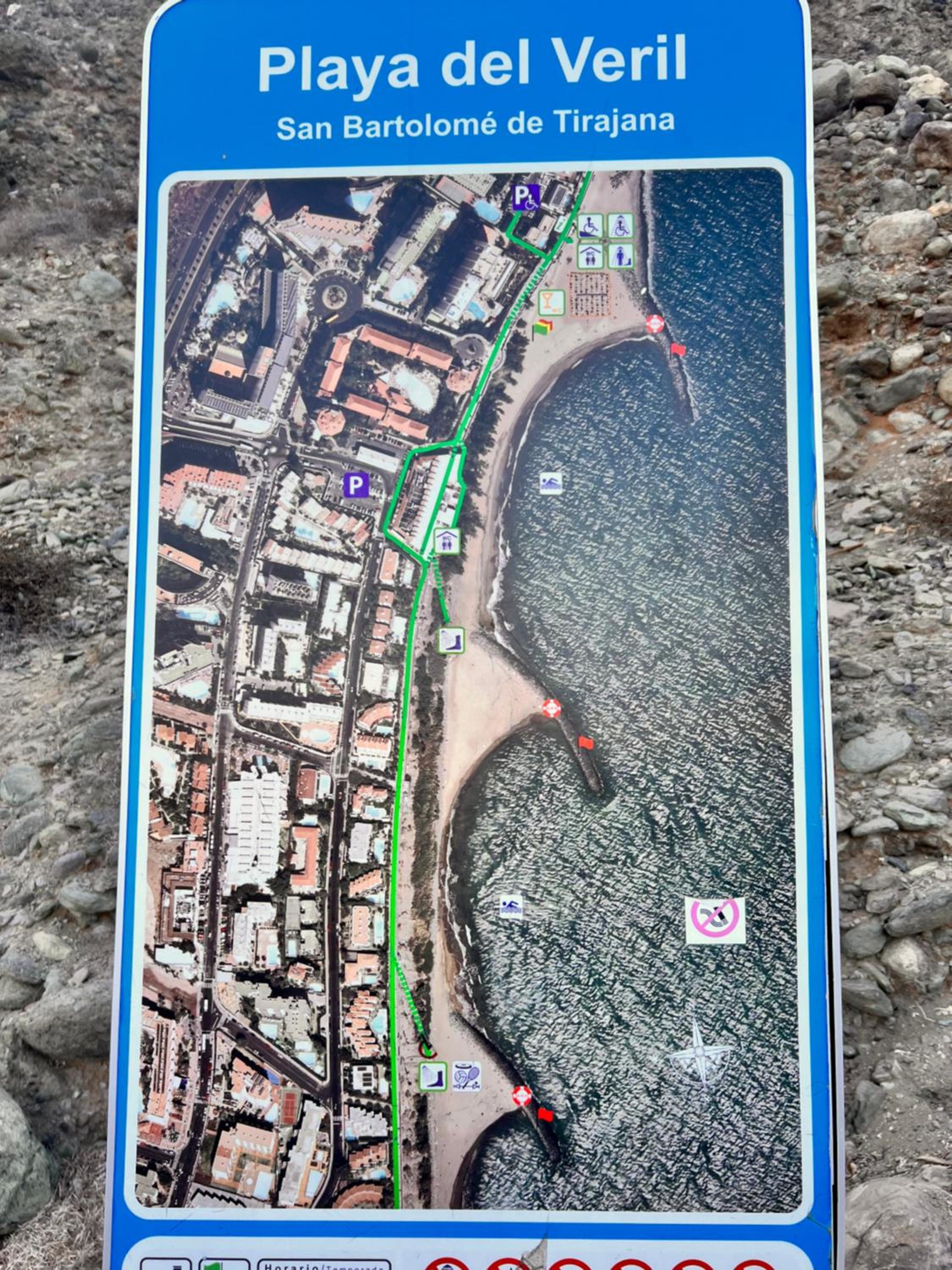 Фото Hv Agaete Parque