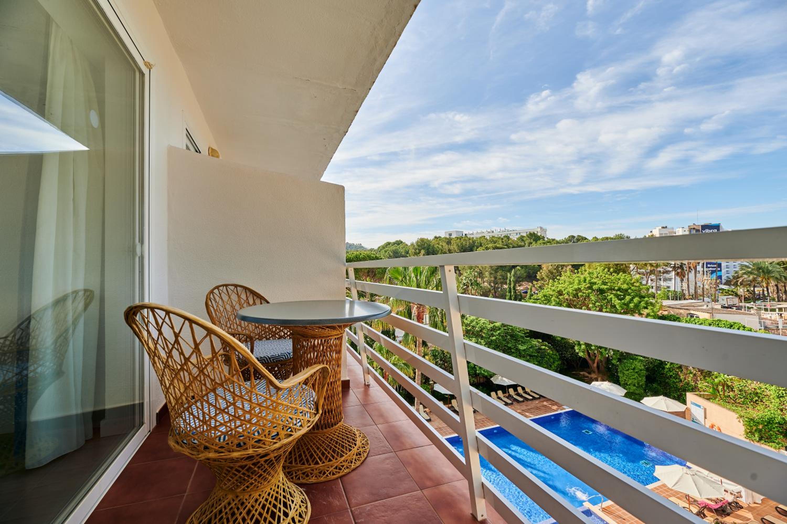 Фото Hotel Oberoy