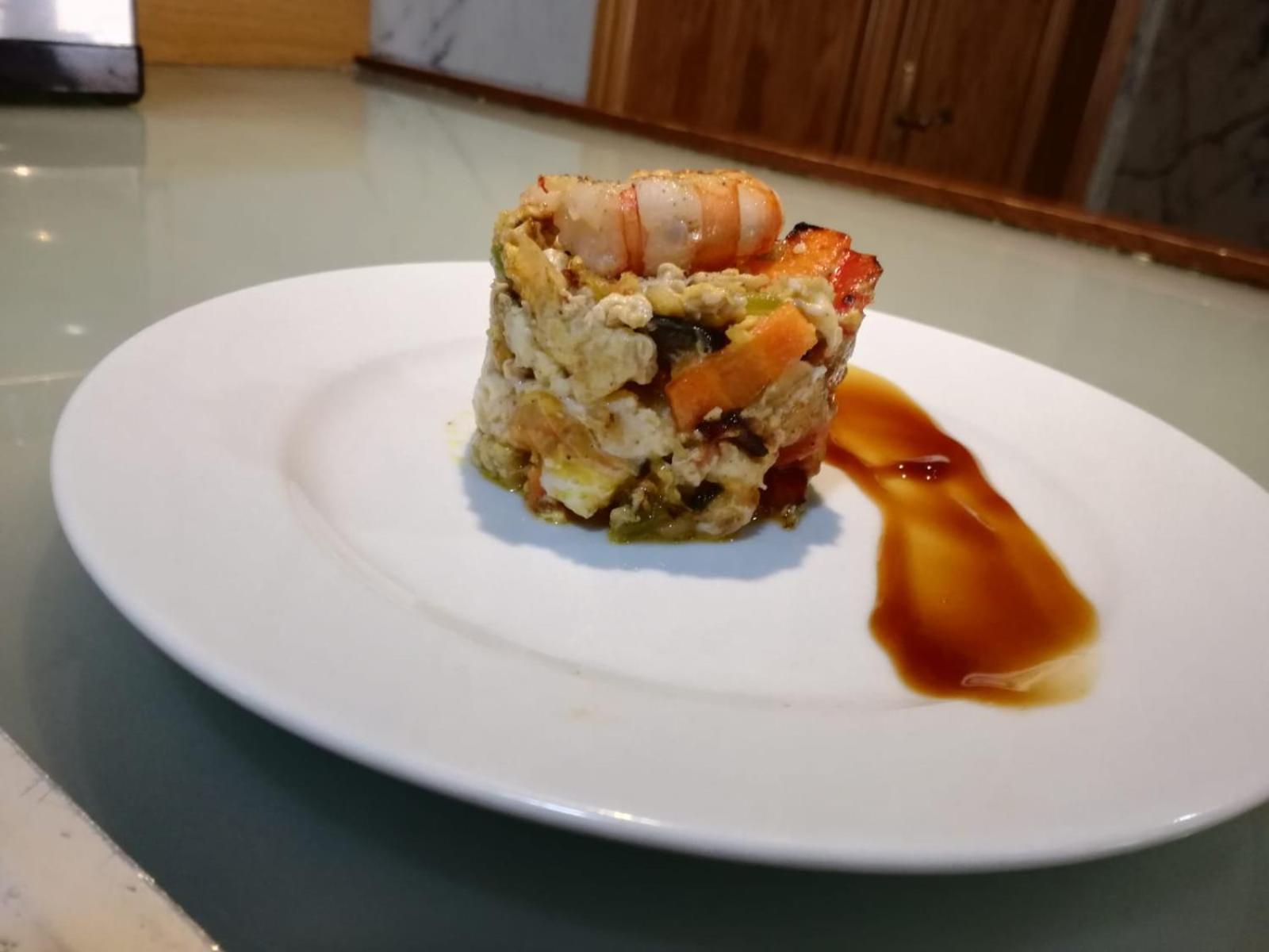 Фото Hotel Monreal Jumilla