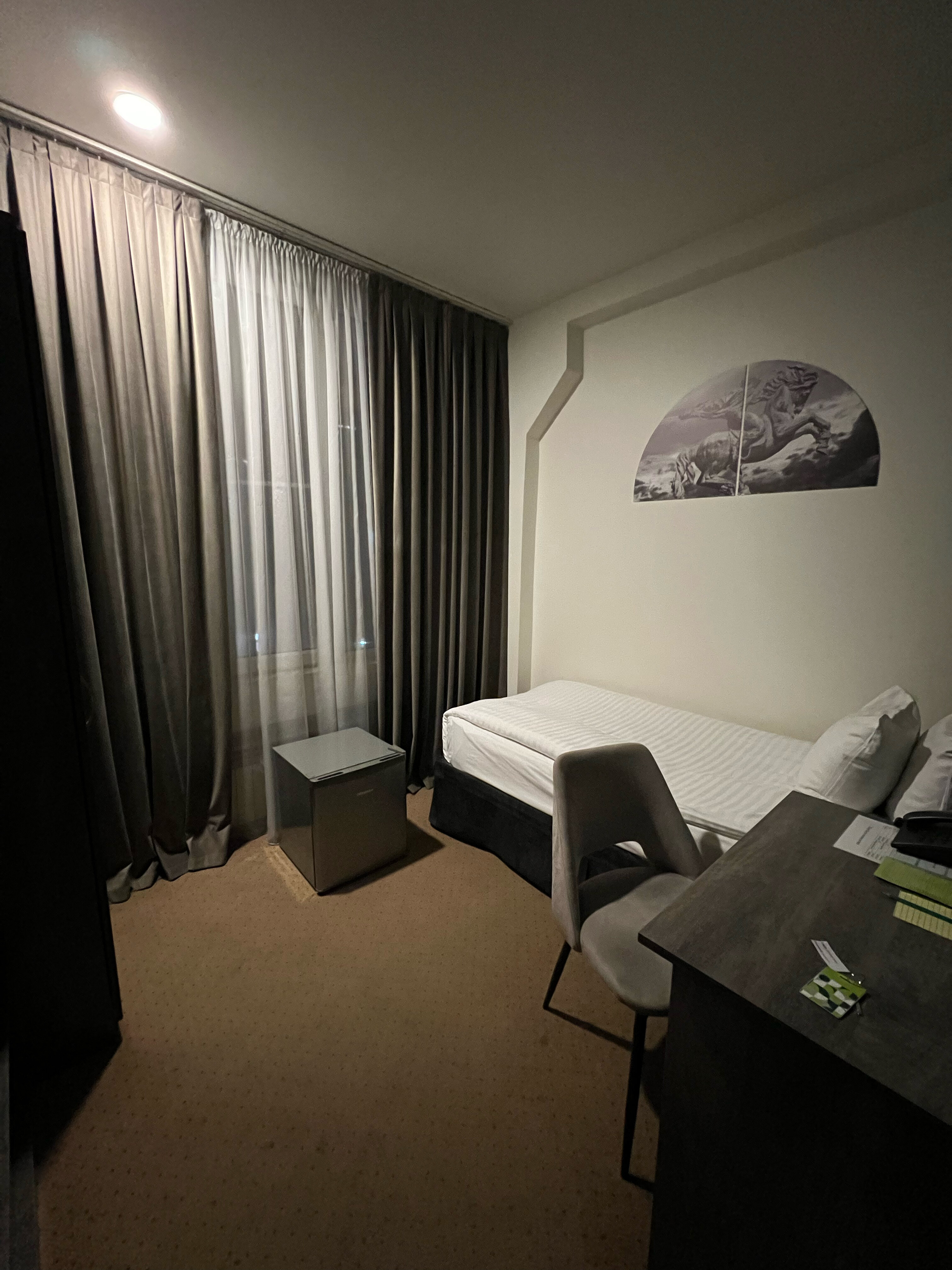 Фото Median Hotel City Center Yerevan