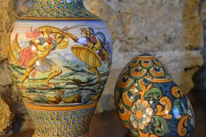 Гостиница Ai Cartari