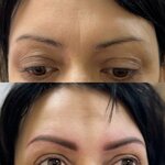 Лейсан (Gvardeiskaya street, 15), permanent makeup studio