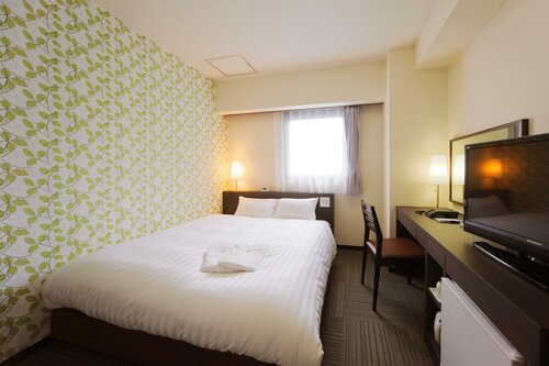 Гостиница Hotel Wing International Shonan Fujisawa