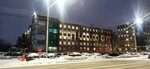 2Е (ulitsa 30 let Pobedy, 19), it company