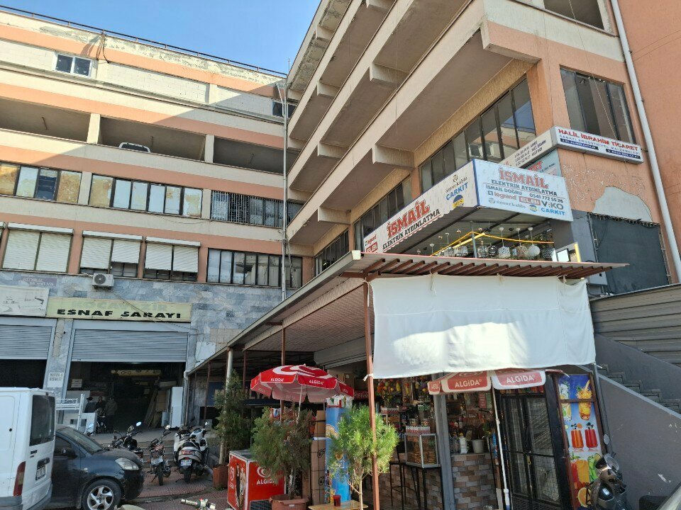 Second-hand shop Adana Second Hand Goods Buyers, Adana, photo
