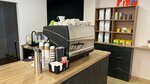 Collision coffeefood (Chernyakova Street, 1), coffee shop
