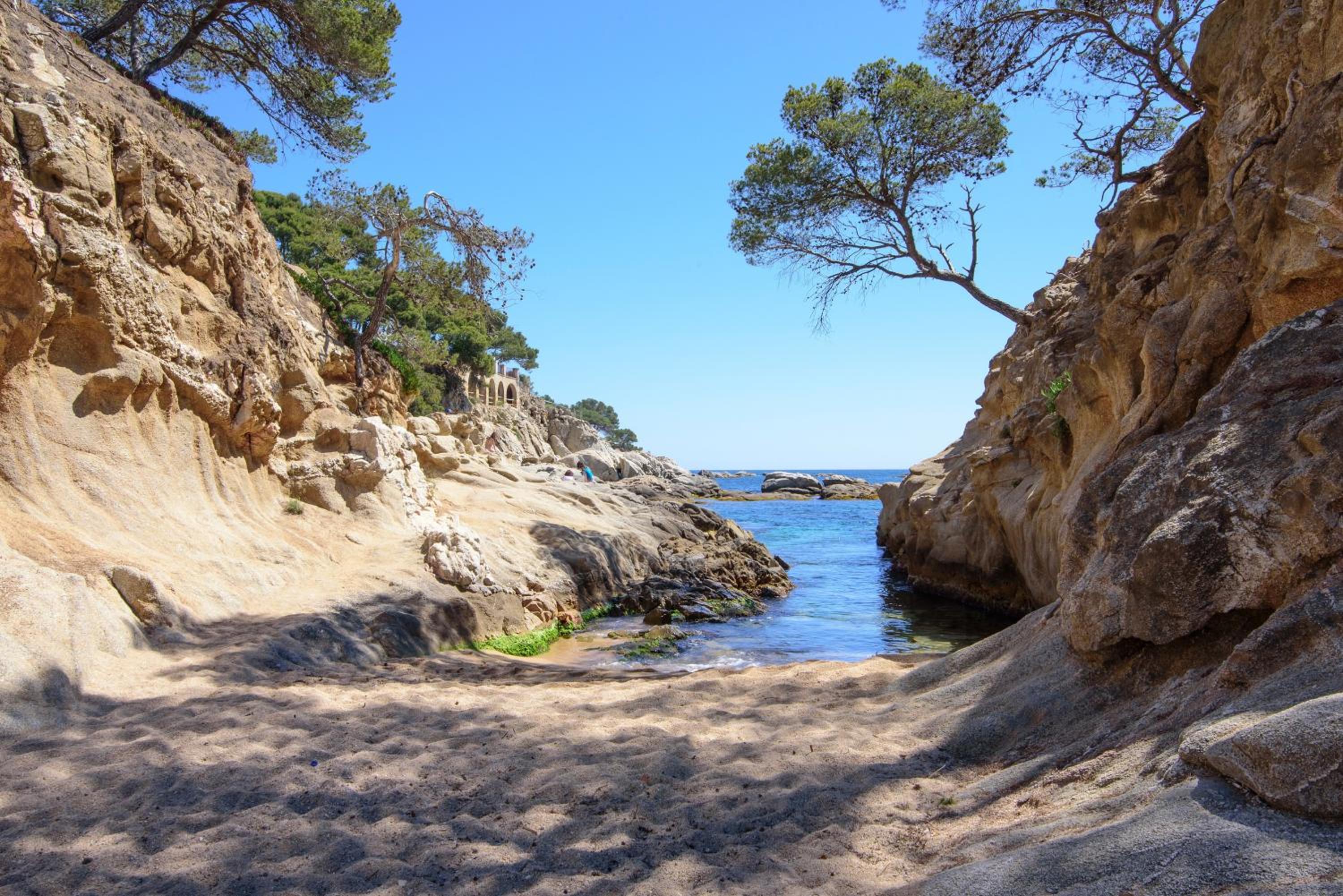 Фото Ciutat de Palol