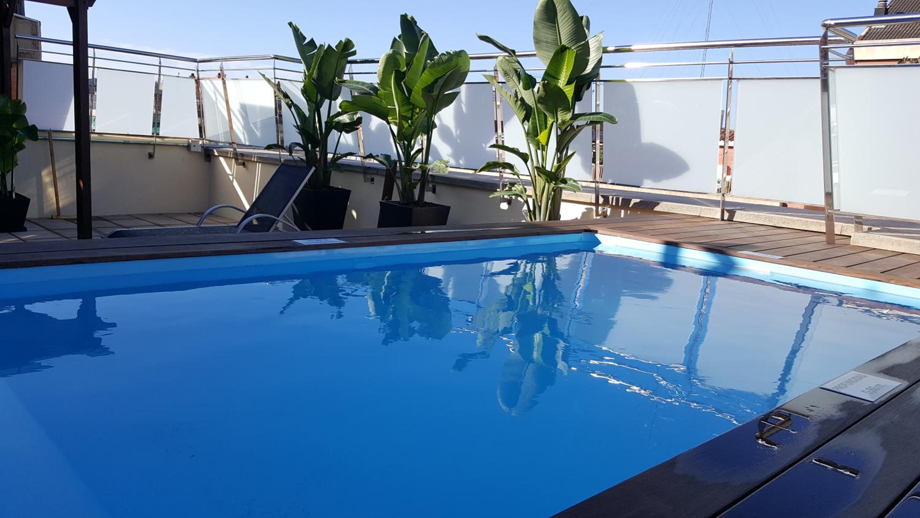 Фото Acacia Suite